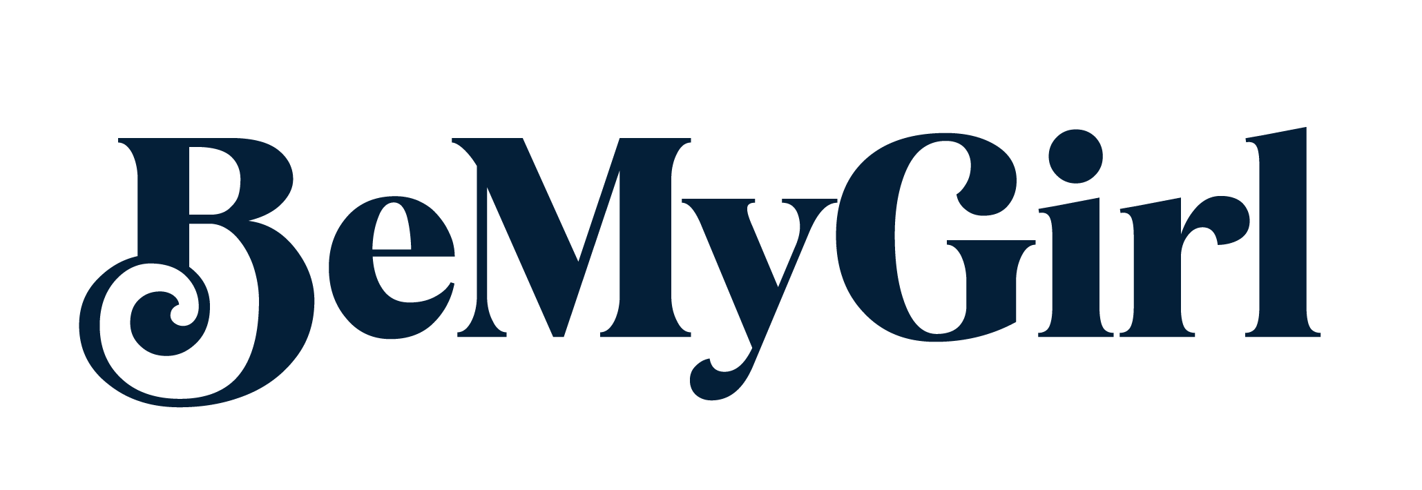 BemyGirl